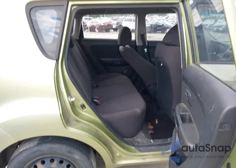 2013 Kia Soul from USA, damaged, VIN KNDJT2A59D7557634